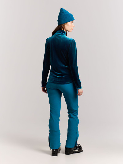 PRTMilly Velvet mid-layer