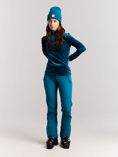 PRTMilly Velvet mid-layer