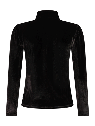 PRTMilly Velvet mid-layer