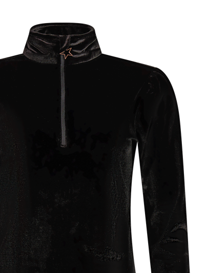 PRTMilly Velvet mid-layer
