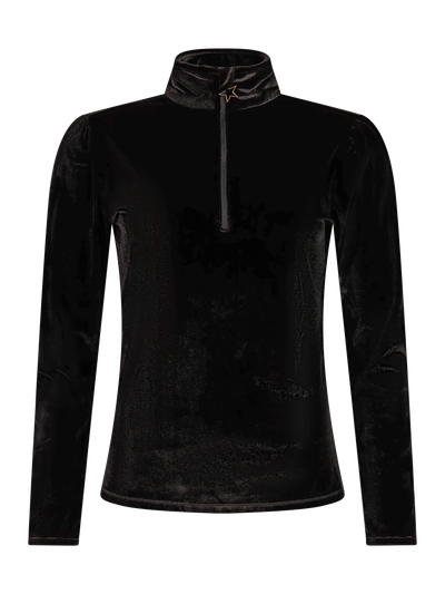 PRTMilly Velvet mid-layer