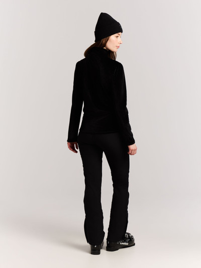 PRTMilly Velvet mid-layer
