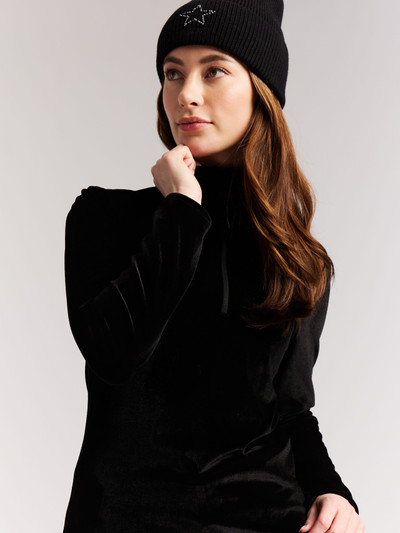PRTMilly Velvet mid-layer