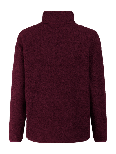 PRTTally Outdoor fleece sweatshirt