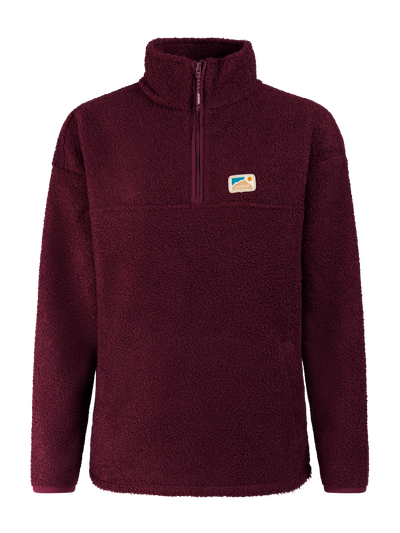 PRTTally Outdoor fleece sweatshirt