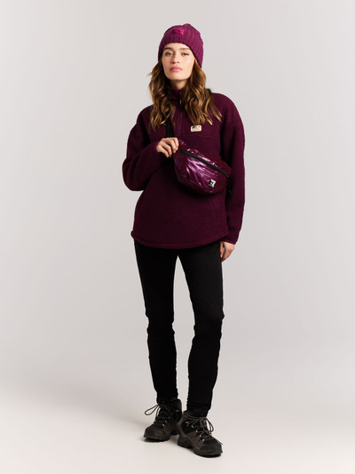 PRTTally Outdoor fleece sweatshirt
