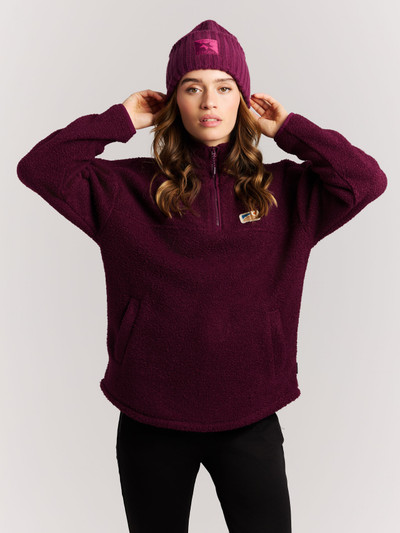 PRTTally Outdoor fleece sweatshirt