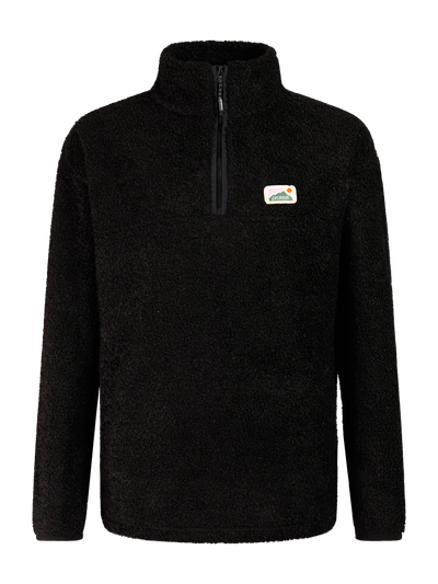 PRTTally Outdoor fleece sweatshirt