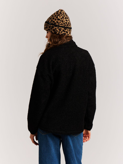 PRTTally Outdoor fleece sweatshirt