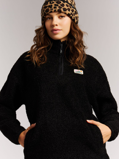 PRTTally Outdoor fleece sweatshirt