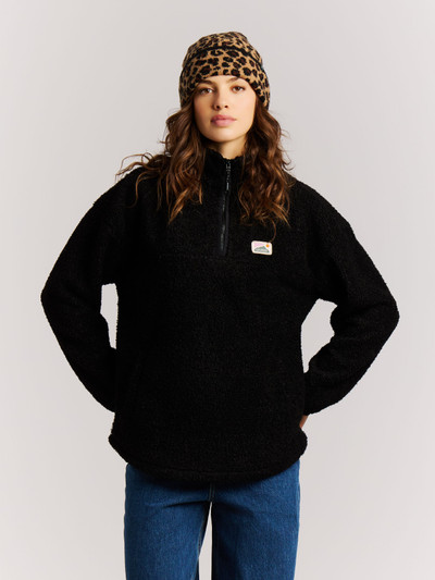 PRTTally Outdoor fleece sweatshirt