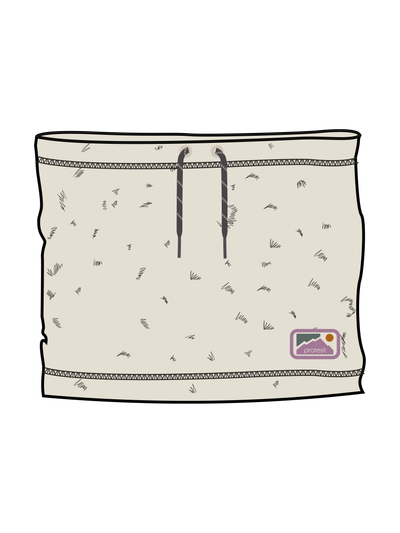 PRTResley Neckwarmer