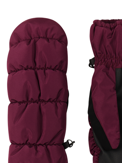 PRTCalum Ski mittens