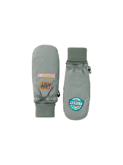PRTZappa Ski mittens