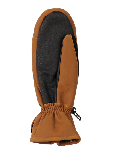PRTHonest Ski mittens
