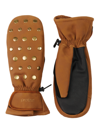 PRTHonest Ski mittens