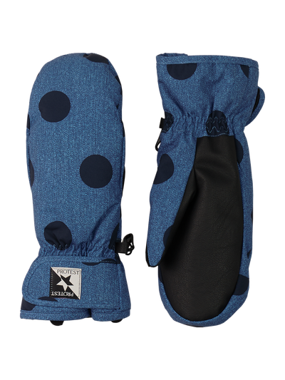 PRTSabia Ski mittens