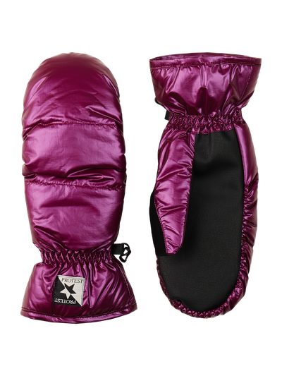 PRTSelect Metallic skiwanten