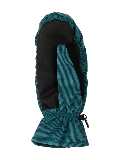 PRTReady Corduroy ski mittens