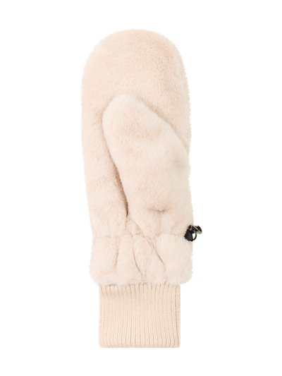 PRTPyriet Teddy skimitten