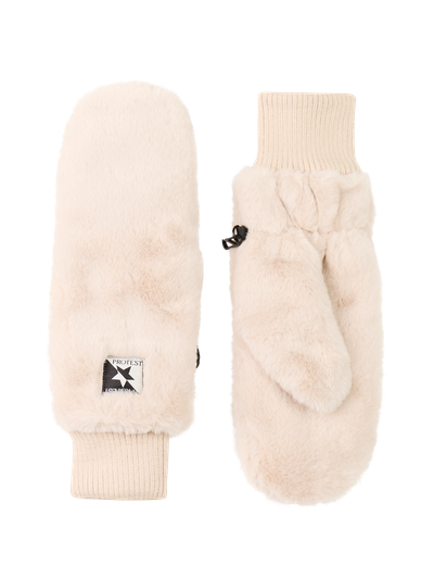 PRTPyriet Teddy skimitten