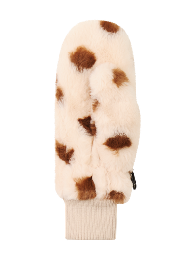 PRTPyriet Teddy skimitten