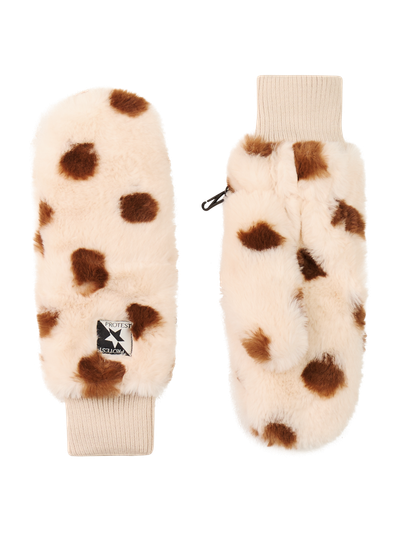 PRTPyriet Teddy skimitten