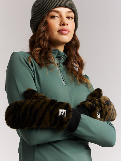 PRTPyriet Teddy skimitten