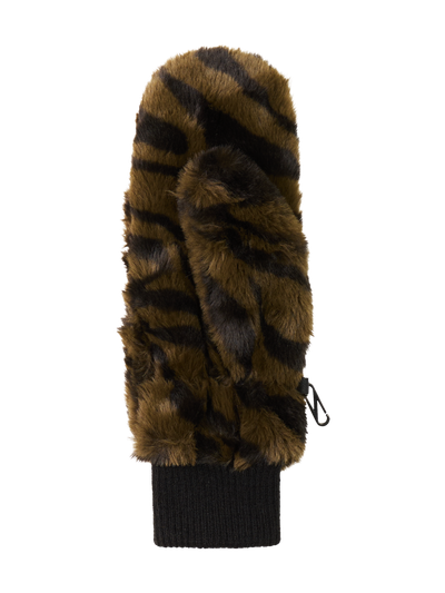 PRTPyriet Teddy skimitten