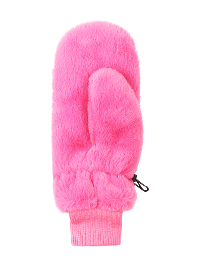 PRTPyriet Teddy skimitten