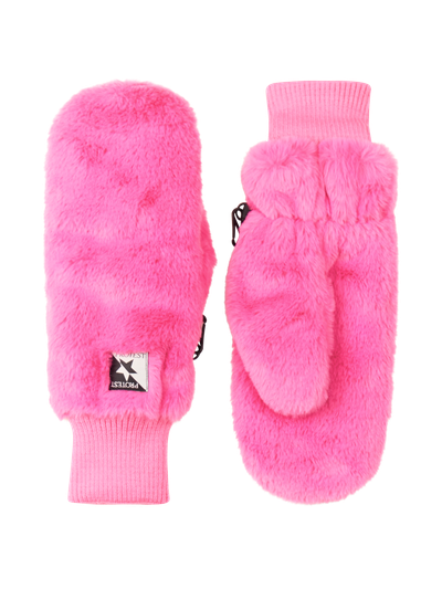 PRTPyriet Teddy skimitten