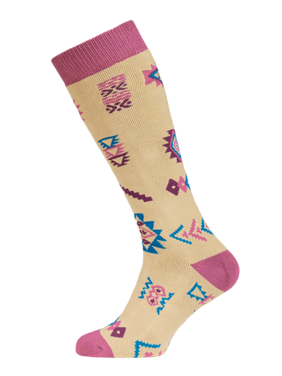 PRTCarry Ski socks