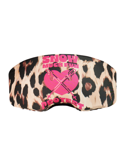 PRTTani Ski goggle cover