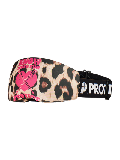 PRTTani Ski goggle cover