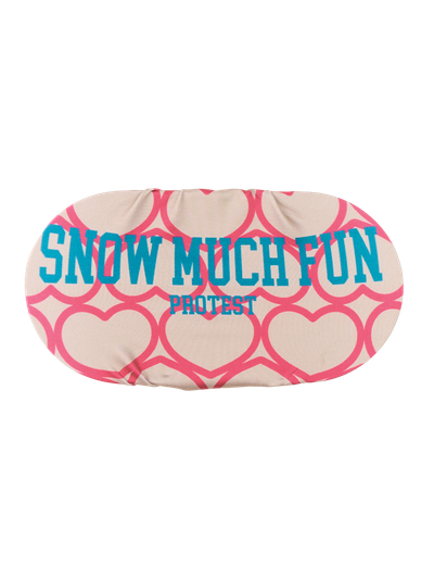 PRTTaffy Ski goggle cover