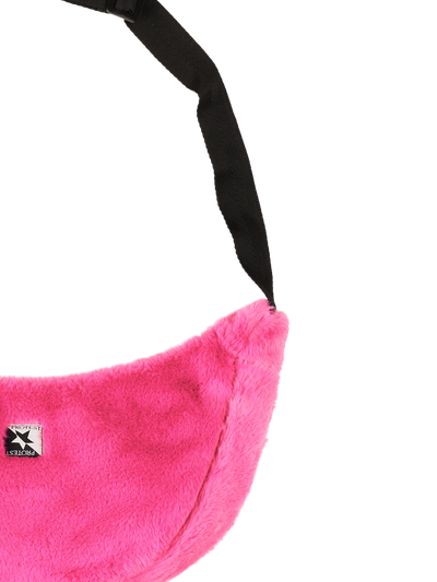 PRTInside Teddy fanny pack