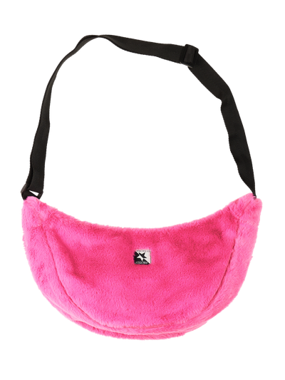 PRTInside Teddy fanny pack