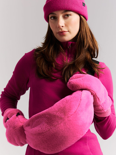 PRTInside Teddy fanny pack