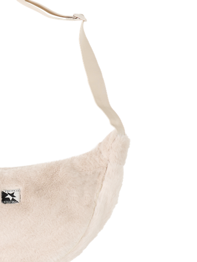PRTInside Teddy fanny pack
