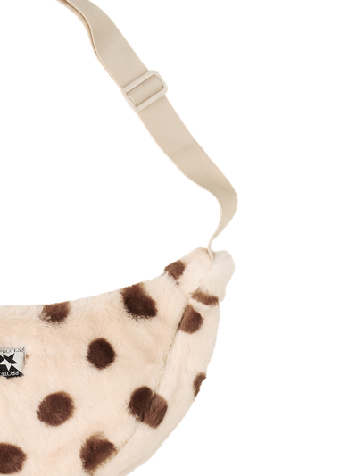 PRTInside Teddy fanny pack
