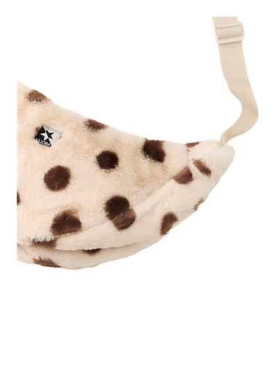 PRTInside Teddy fanny pack