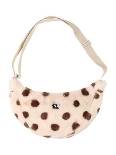 PRTInside Teddy fanny pack
