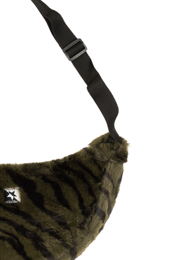 PRTInside Teddy fanny pack