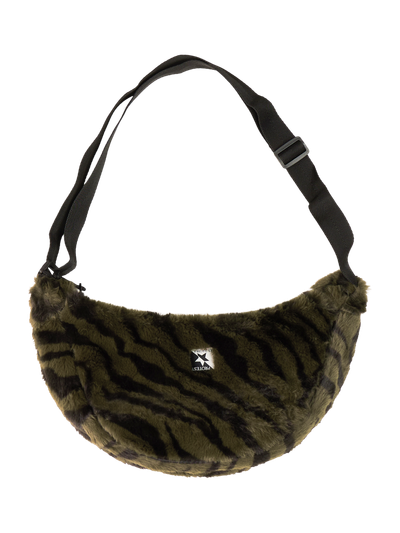 PRTInside Teddy fanny pack