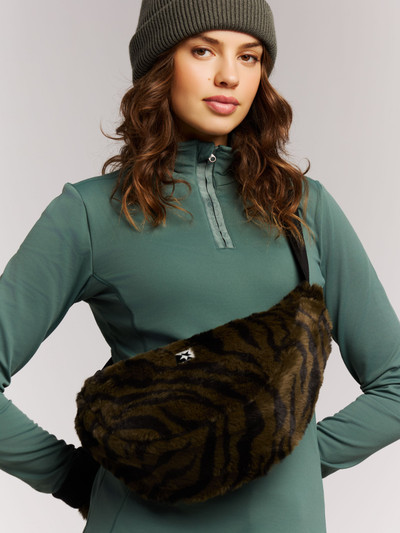 PRTInside Teddy fanny pack