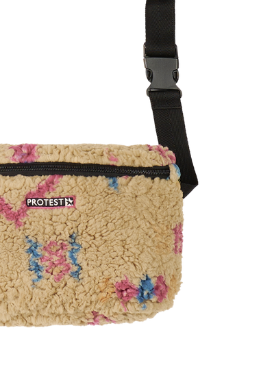 PRTMeryl Teddy fanny pack
