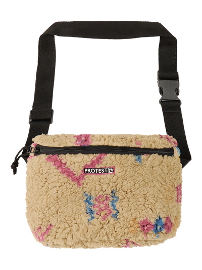 PRTMeryl Teddy fanny pack