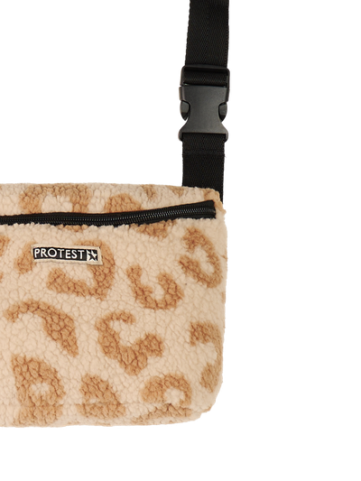 PRTMeryl Teddy fanny pack