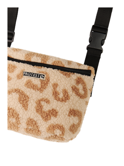 PRTMeryl Teddy fanny pack