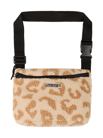 PRTMeryl Teddy fanny pack